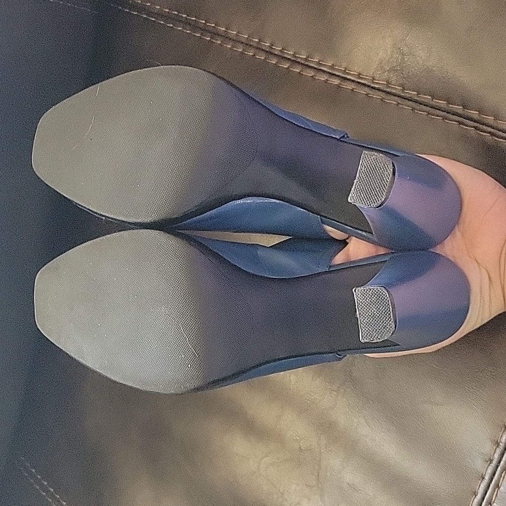 Alfani Peep-toe Heels - Picture 6 of 6